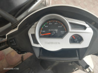 Mahindra Gusto 2015 Model