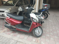 Mahindra Gusto