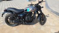 Royal Enfield Hunter 350 Metro 2022 Model