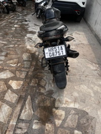 Bajaj Pulsar 135LS