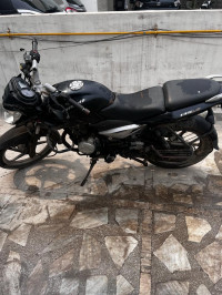 Bajaj Pulsar 135LS