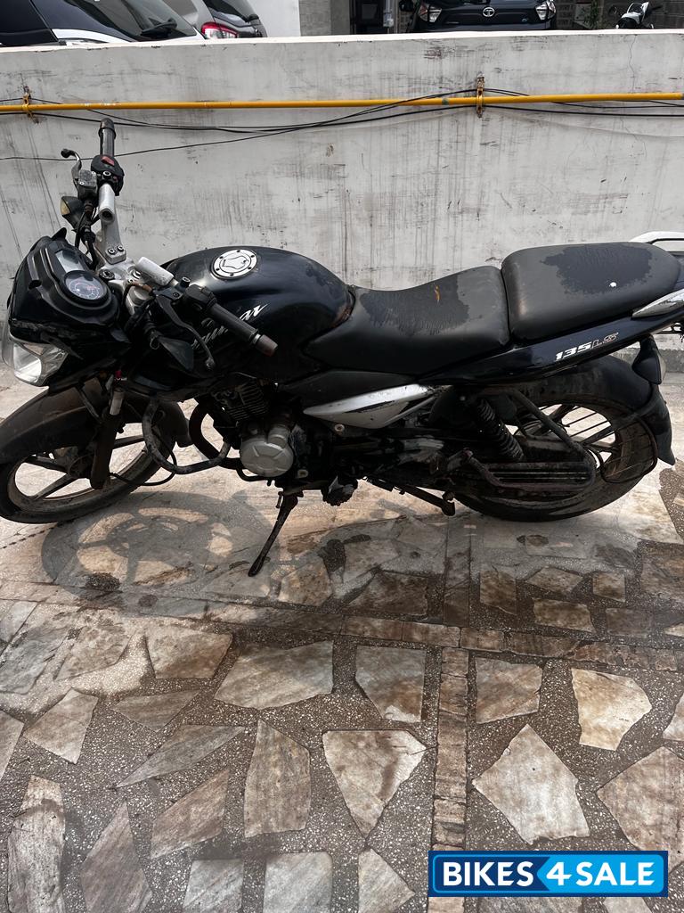 Bajaj Pulsar 135LS Bajaj Pulsar 135LS
