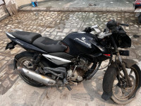 Bajaj Pulsar 135LS
