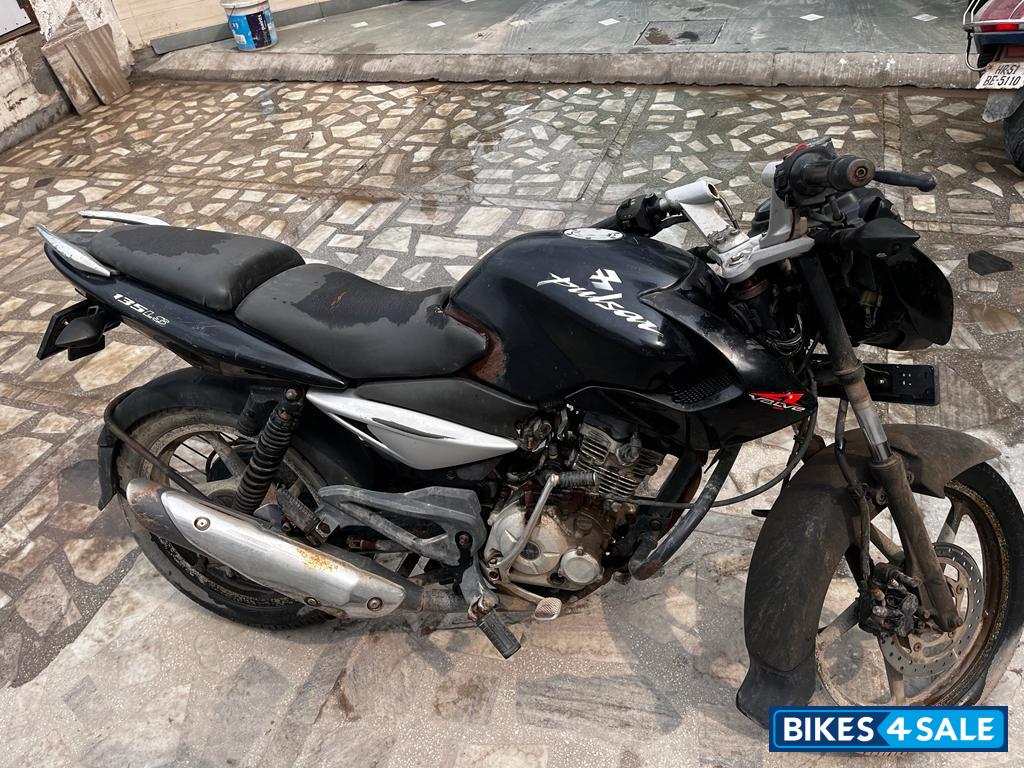 Bajaj Pulsar 135LS Bajaj Pulsar 135LS