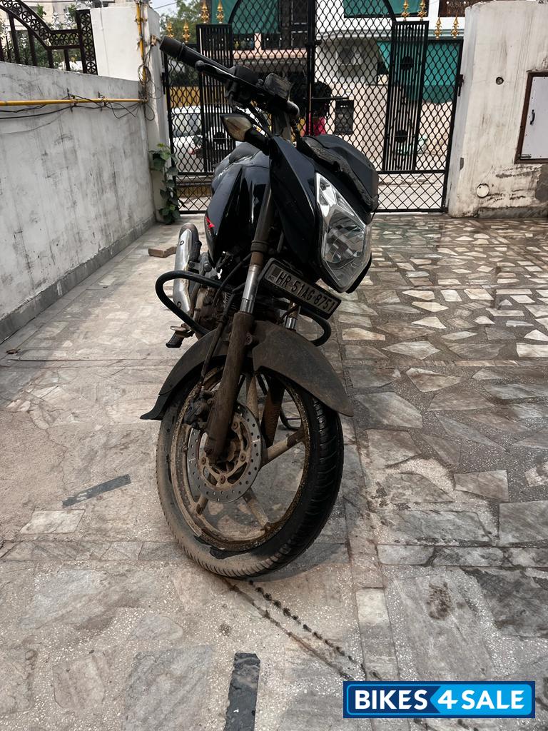 Bajaj Pulsar 135LS Bajaj Pulsar 135LS