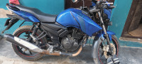 TVS Apache RTR 160 2017 Model