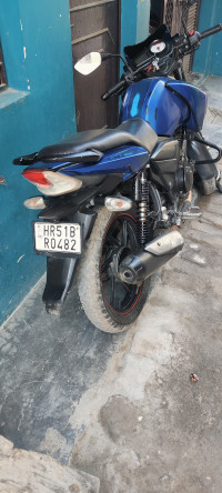 TVS Apache RTR 160
