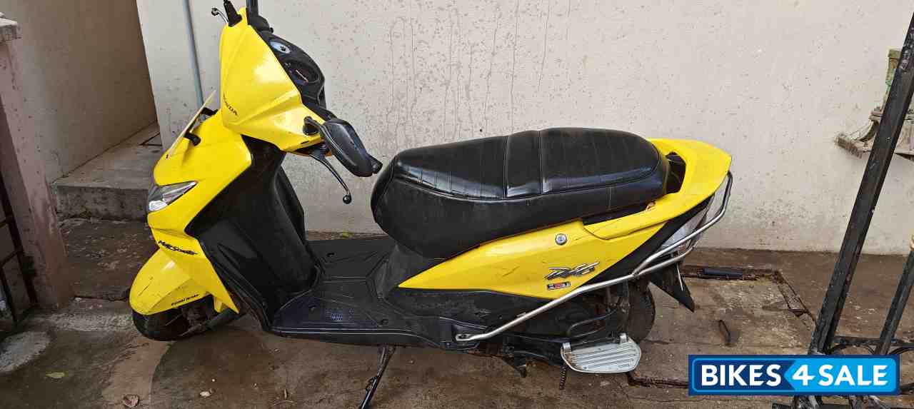 Honda Dio