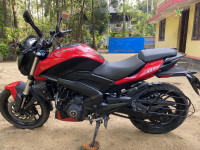 Bajaj Dominar 250 2020 Model