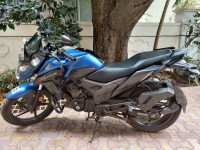 Honda XBlade 2018 Model