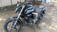 Yamaha FZ FI V2