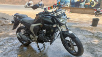 Yamaha FZ FI V2