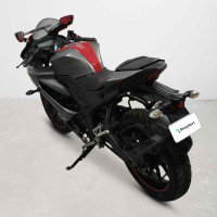 Yamaha YZF R15 S V3.0 2019 Model