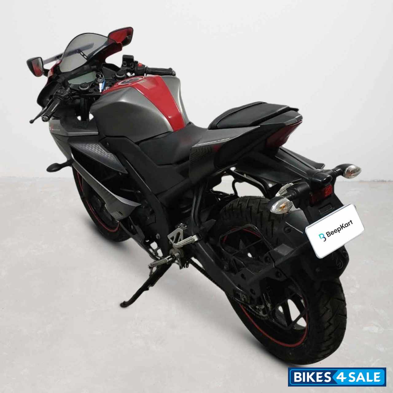 Yamaha YZF R15 S V3.0