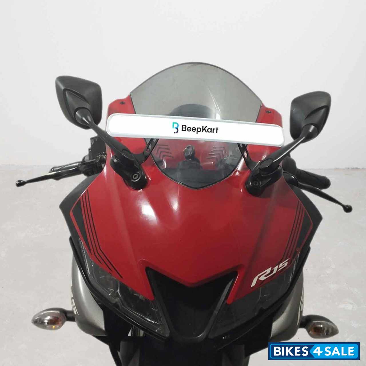 Yamaha YZF R15 S V3.0