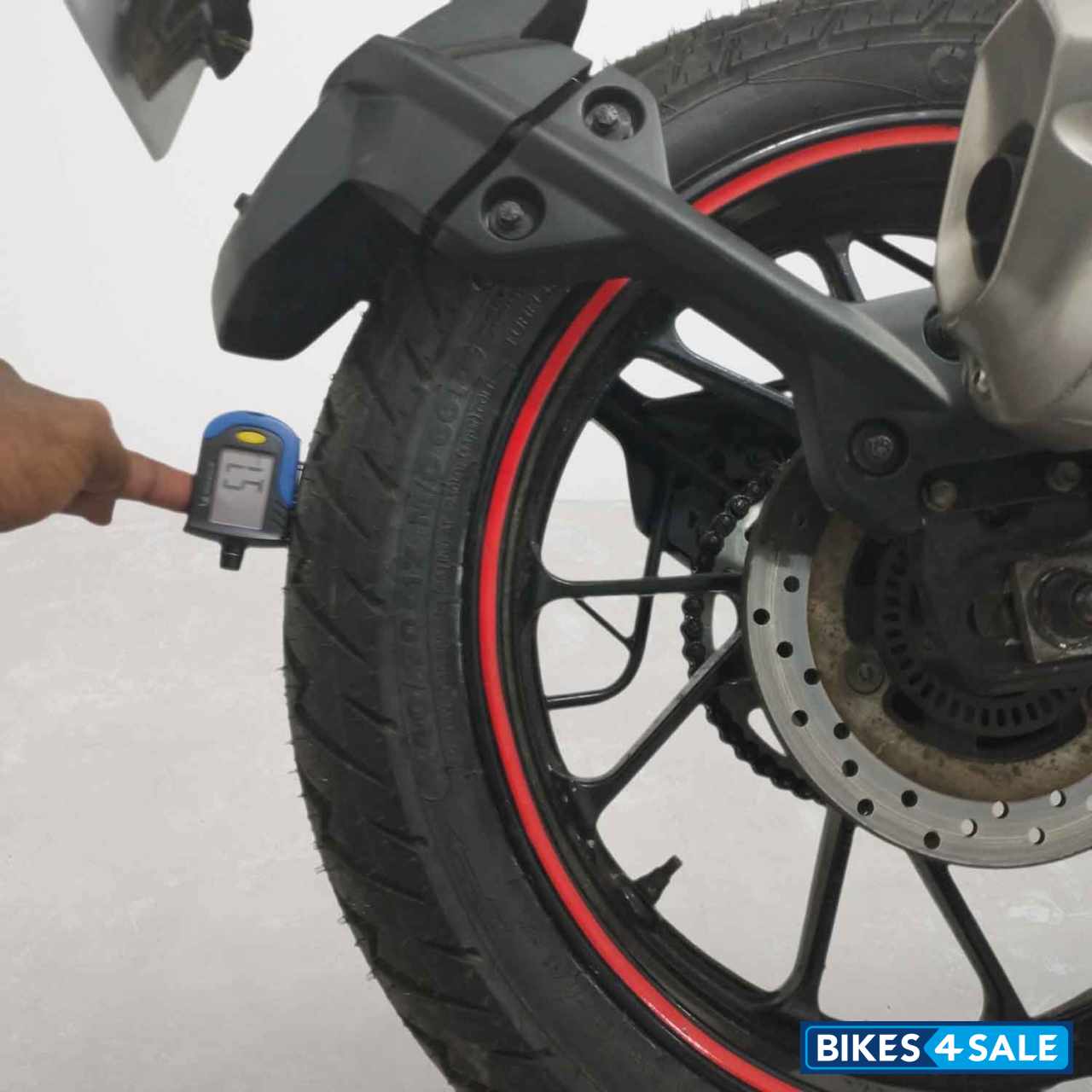 Yamaha YZF R15 S V3.0