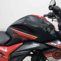 Suzuki Gixxer 150