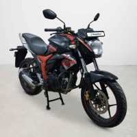 Suzuki Gixxer 150