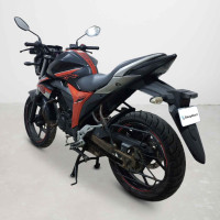 Suzuki Gixxer 150