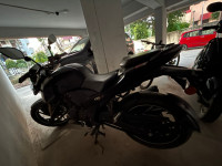 TVS Apache RTR 200 4V  Model