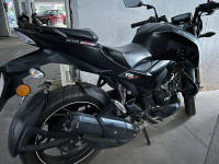 TVS Apache RTR 200 4V