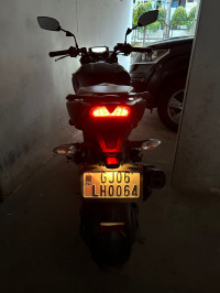 TVS Apache RTR 200 4V