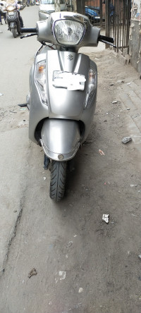 Suzuki Access 125 2019 Model