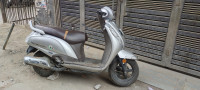 Suzuki Access 125