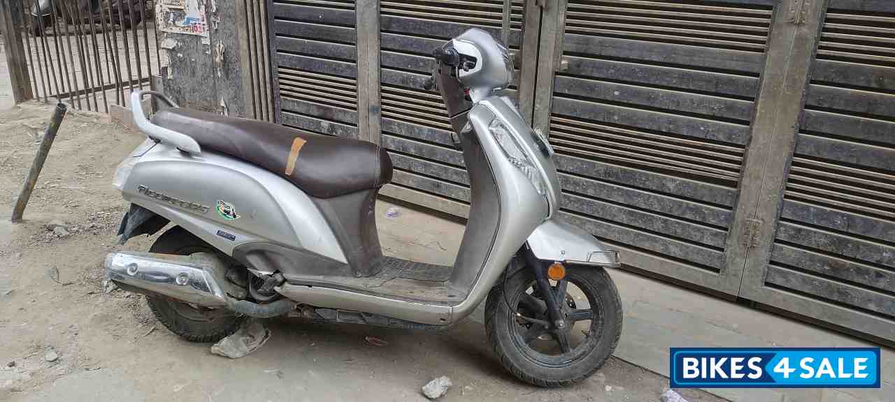 Suzuki Access 125