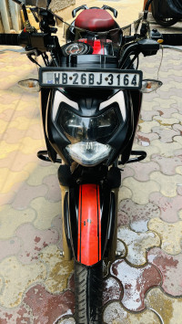 TVS Apache RTR 200 4V 2020 2020 Model