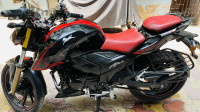 TVS Apache RTR 200 4V 2020