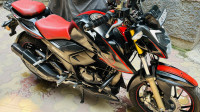 TVS Apache RTR 200 4V 2020