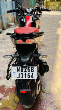 TVS Apache RTR 200 4V 2020