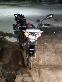 TVS RTR 200 4v 2020 Model