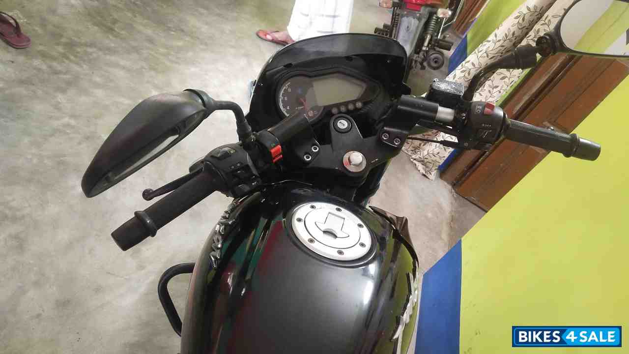 Bajaj Pulsar 180 DTSi