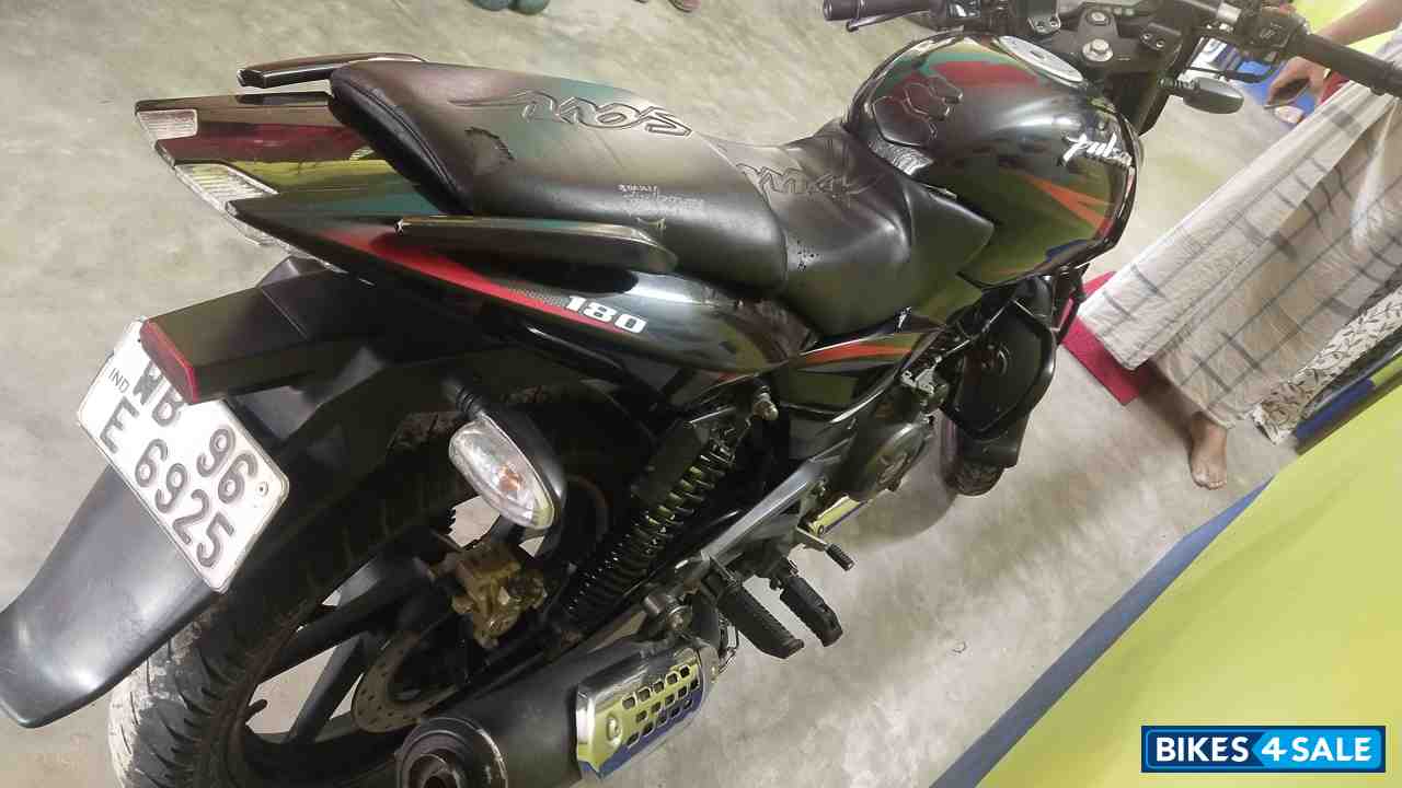 Bajaj Pulsar 180 DTSi