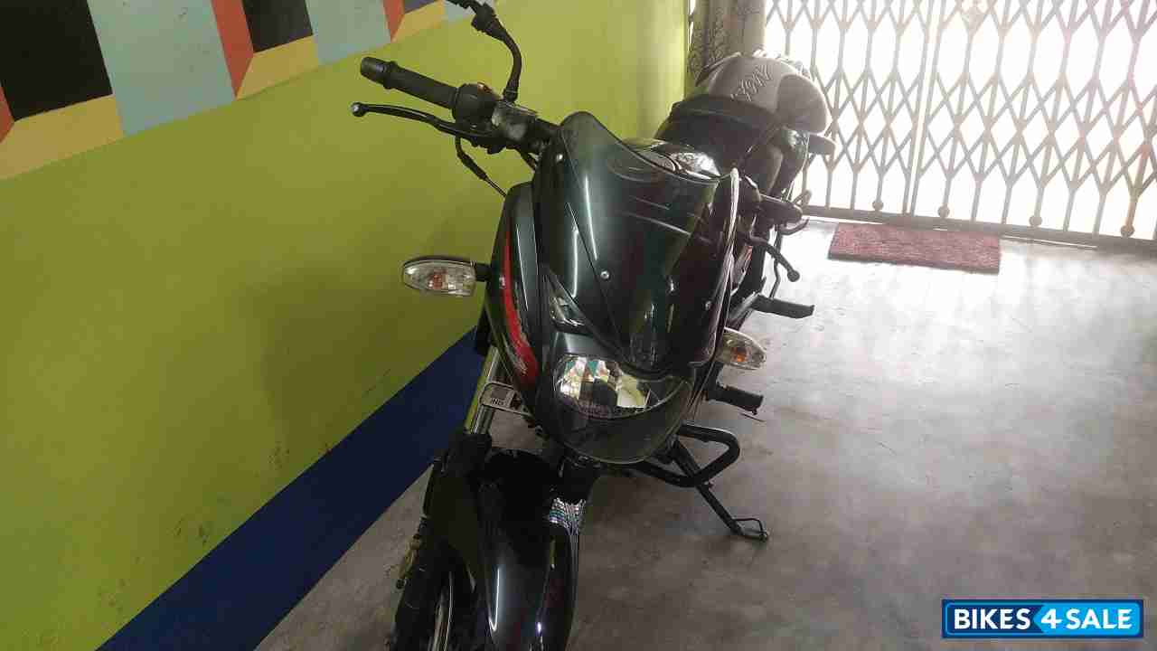 Bajaj Pulsar 180 DTSi