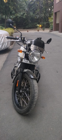Royal Enfield Continental GT 650 2020 Model