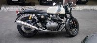 Royal Enfield Continental GT 650