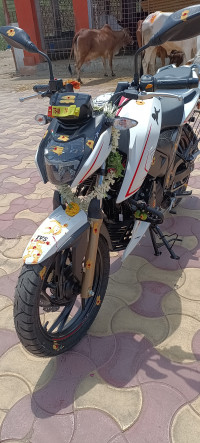 TVS Apache RTR 200 4V ABS 2022 Model