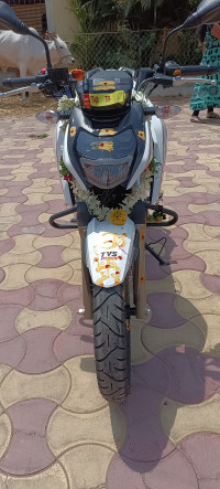 TVS Apache RTR 200 4V ABS