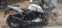 TVS Apache RTR 200 4V ABS