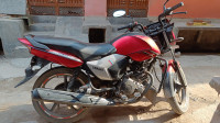 Yamaha Saluto 125