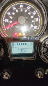 Royal Enfield Classic 350 BS VI