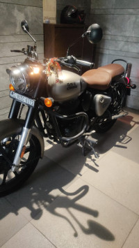Royal Enfield Classic 350 BS VI