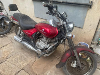 Bajaj Avenger 220 DTS-i