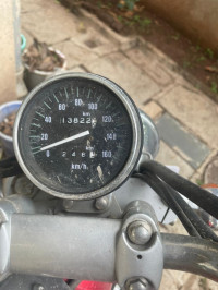 Bajaj Avenger 220 DTS-i