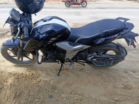 TVS Apache RTR 160 4V 2019 Model