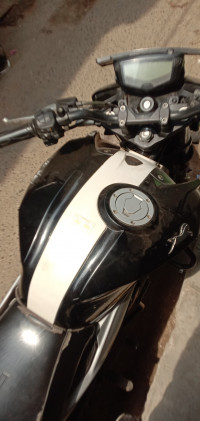 TVS Apache RTR 160 4V