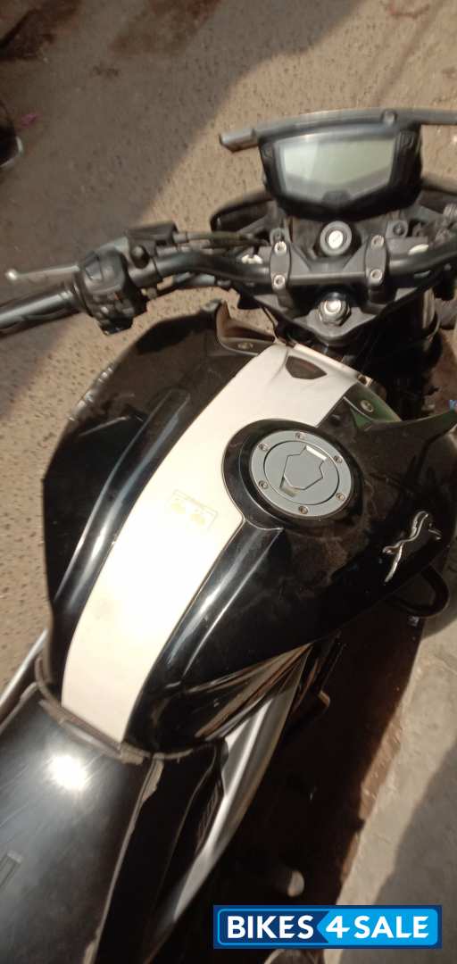 TVS Apache RTR 160 4V